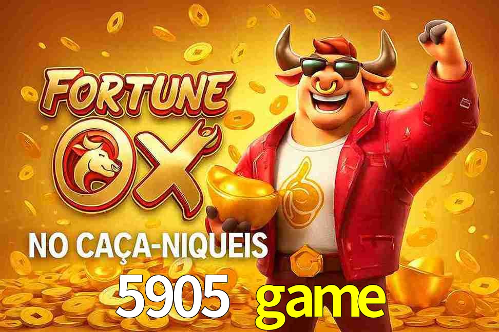 Jogo Fortune Ox no 5905 game Cassino