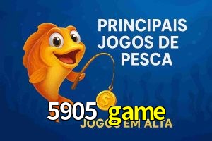 Pesca no 5905 game