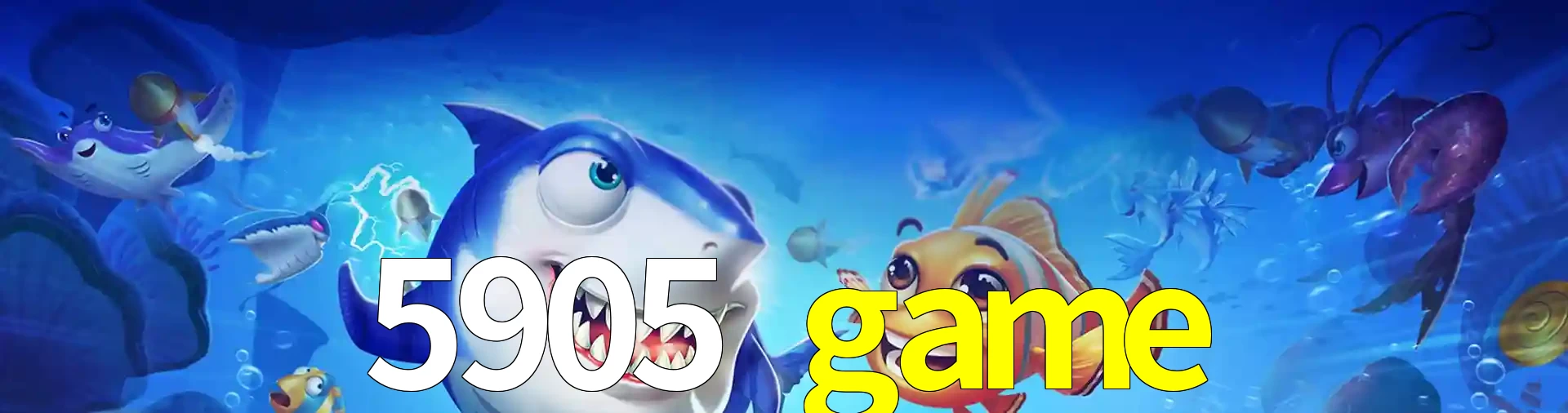 Pescaria Online no 5905 game Cassino