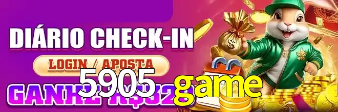 Captura da interface do 5905 game com cassino, destacando a diversidade de jogos.